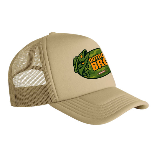 Outdoor Bros Trucker