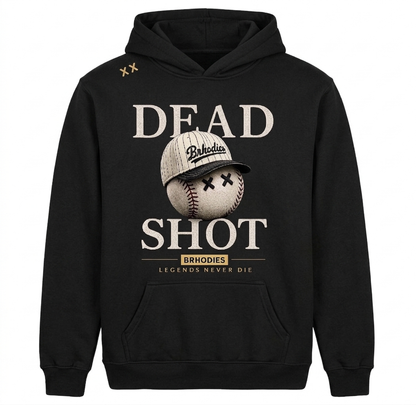 Deadshot Legends Hoodie