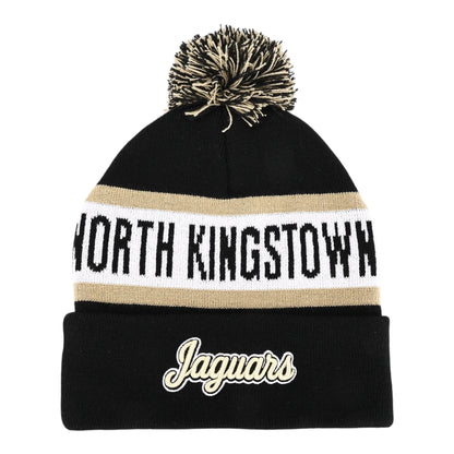NK Jags Winter Hat
