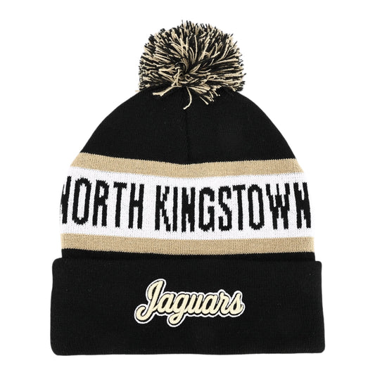NK Jags Winter Hat