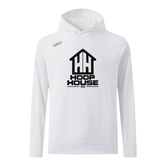 Hoop House RI Warm-Up Hoodie (youth)