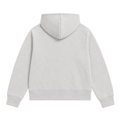 Bulldogs x Brhodies Women’s Quarter -Zip Hoodie