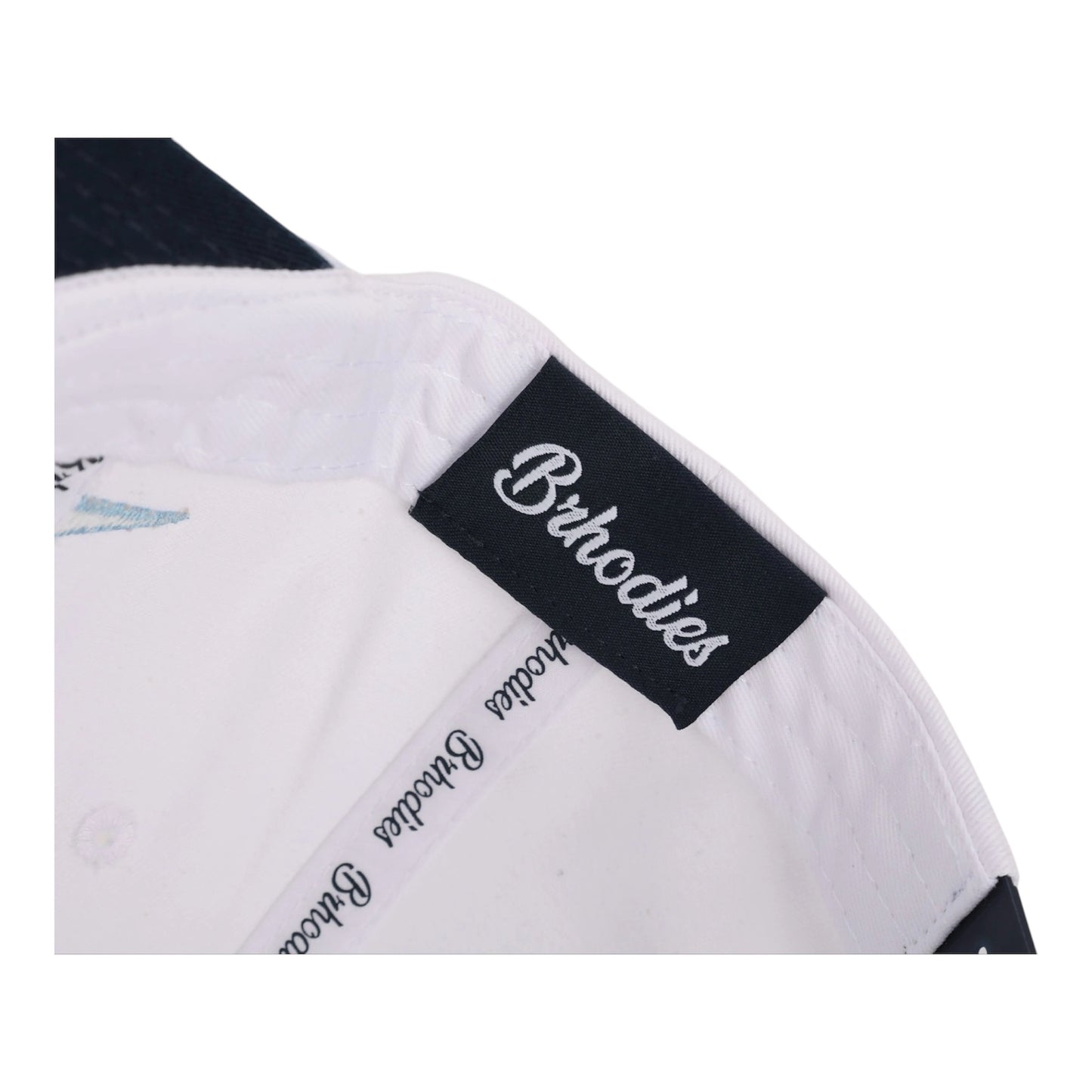 Brhodies Wave Snapback