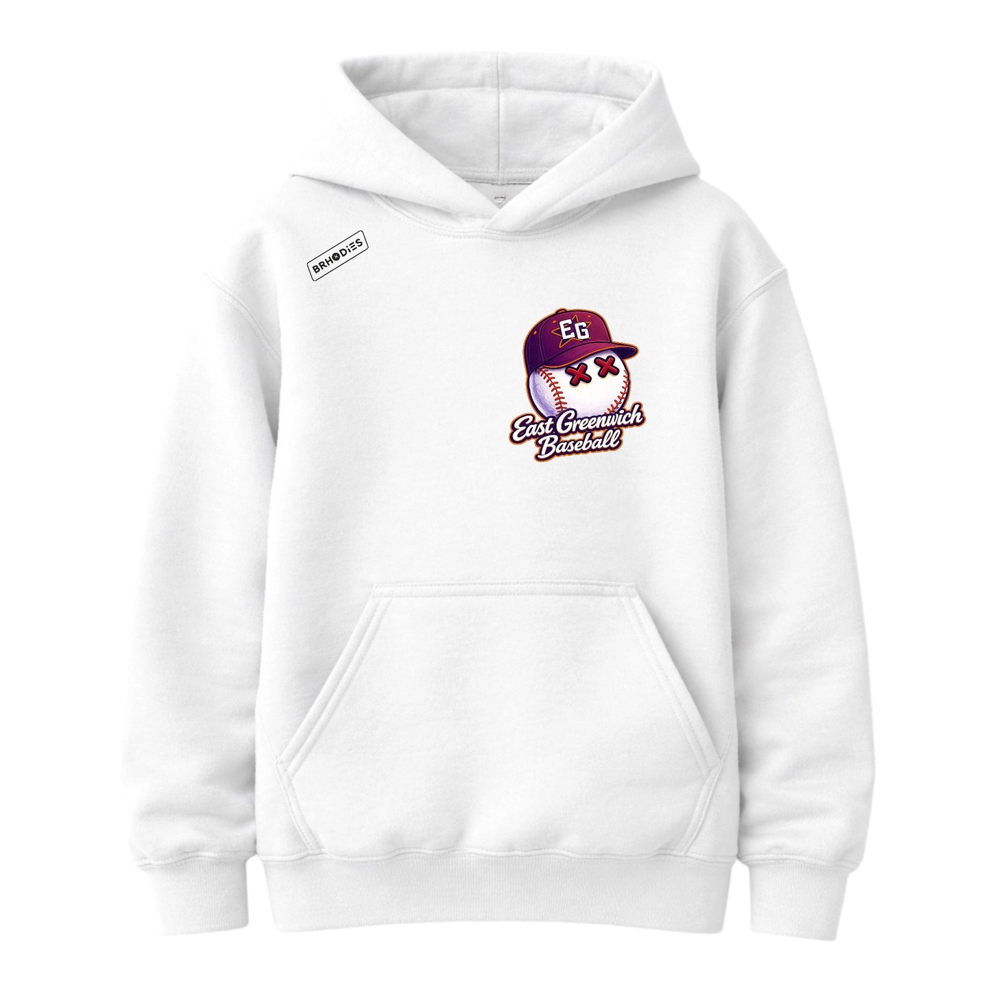 EG Baseball Tee – Deadshot Edition