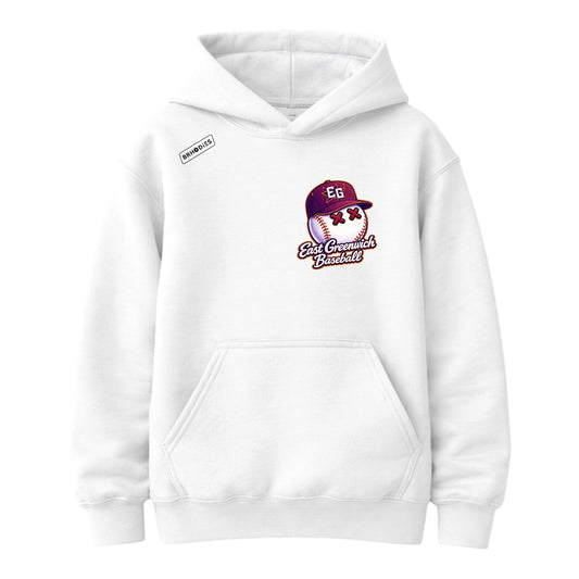 EG Baseball Tee – Deadshot Edition