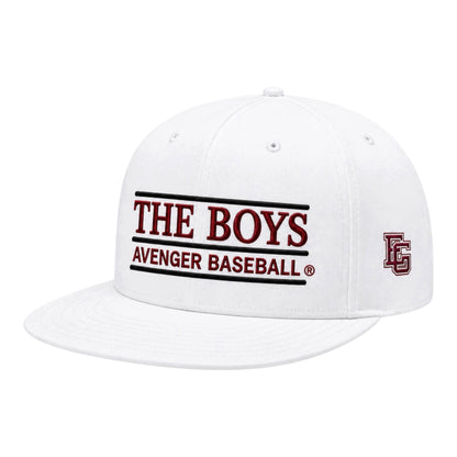 THE BOYS || AVENGER SNAPBACK