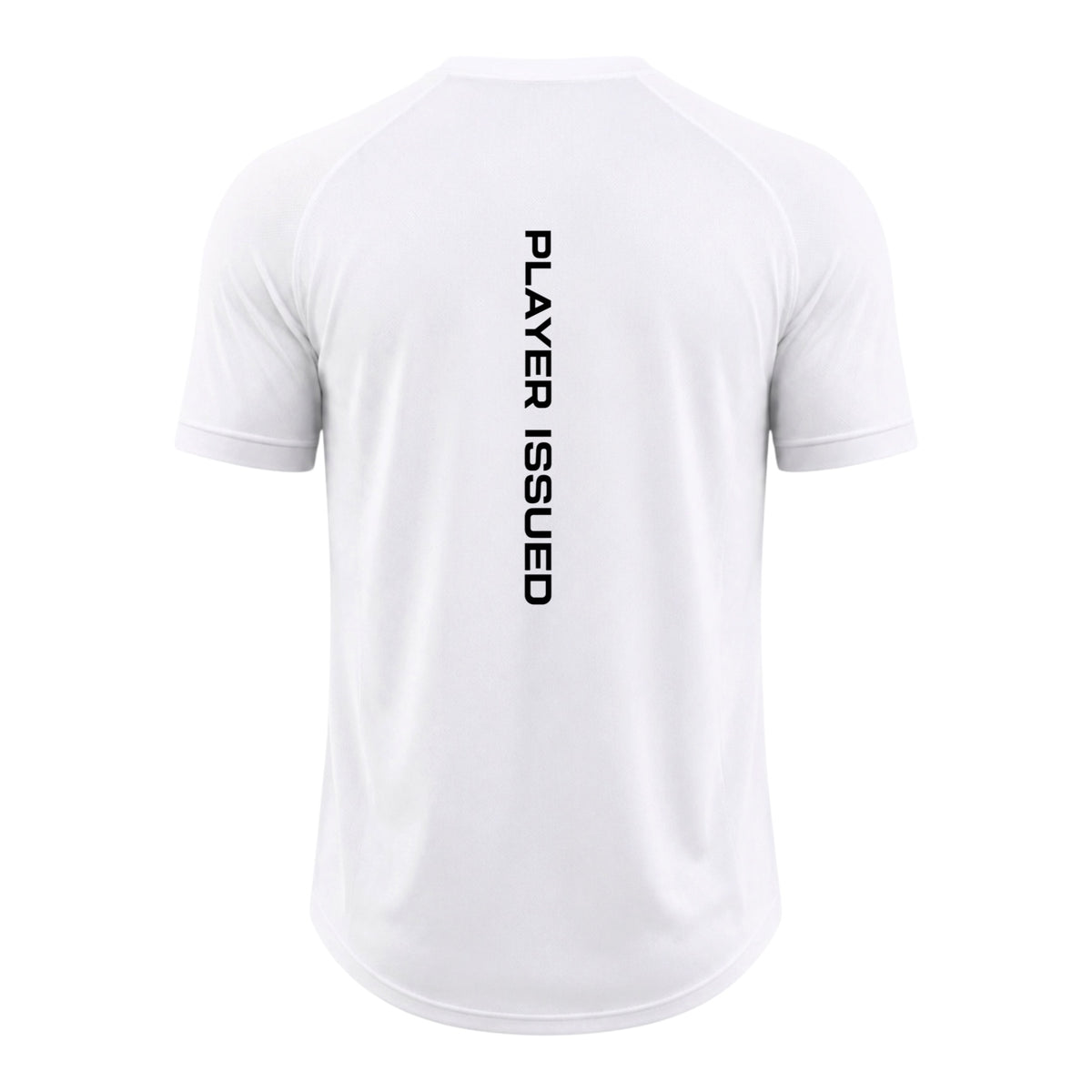 HOOP HOUSE × BRHODIES PLAYER ISSUED LOOSE-FIT MESH COMPRESSION TEE