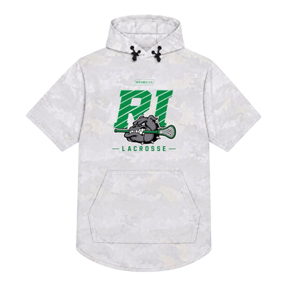 Brhodies x Bulldogs Ice Silk Performance Hoodie (pre-order) available 7/14