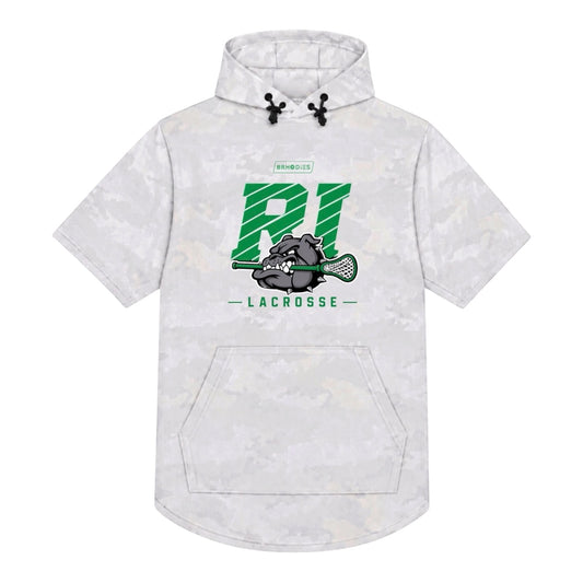 Brhodies x Bulldogs Ice Silk Performance Hoodie (pre-order) available 7/14