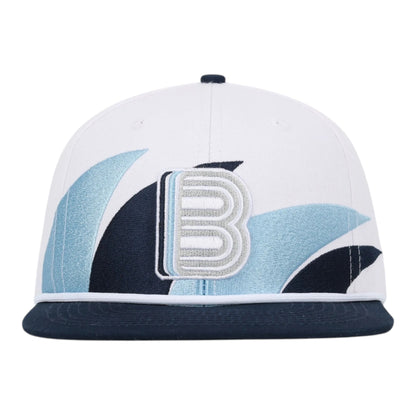 Brhodies Wave Snapback