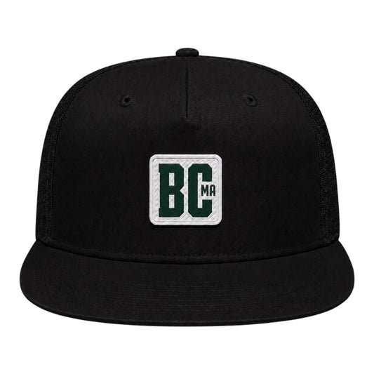 BCMA × BRHODIES — SZN I MESH SNAPBACK