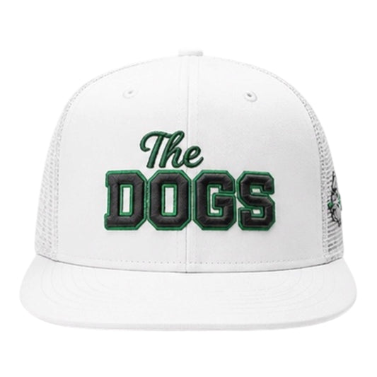 BRHODIES x BULLDOGS
“In The Game” Mesh Hat