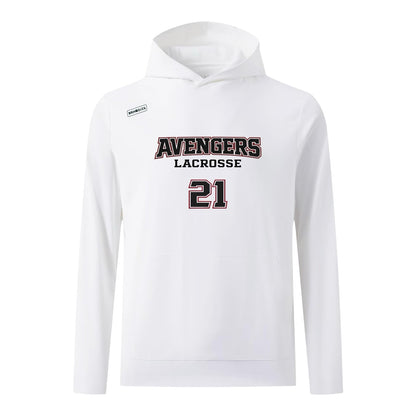 EG LAX Performance Player Hoodie (adult)