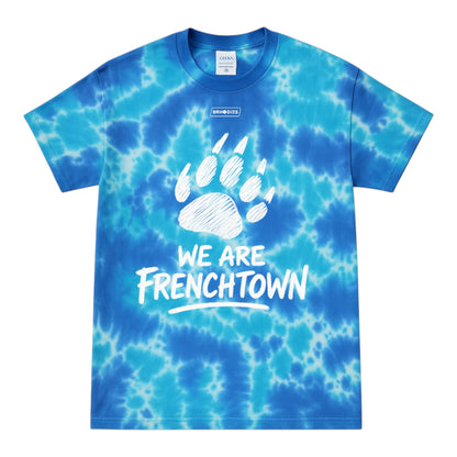 Frenchtown Tie Dye