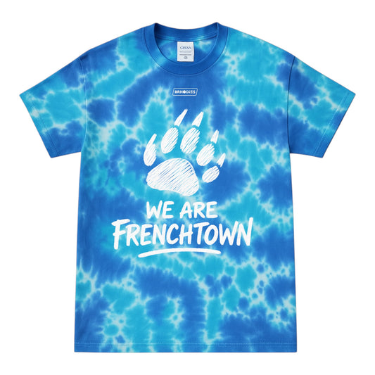 Frenchtown Tie Dye