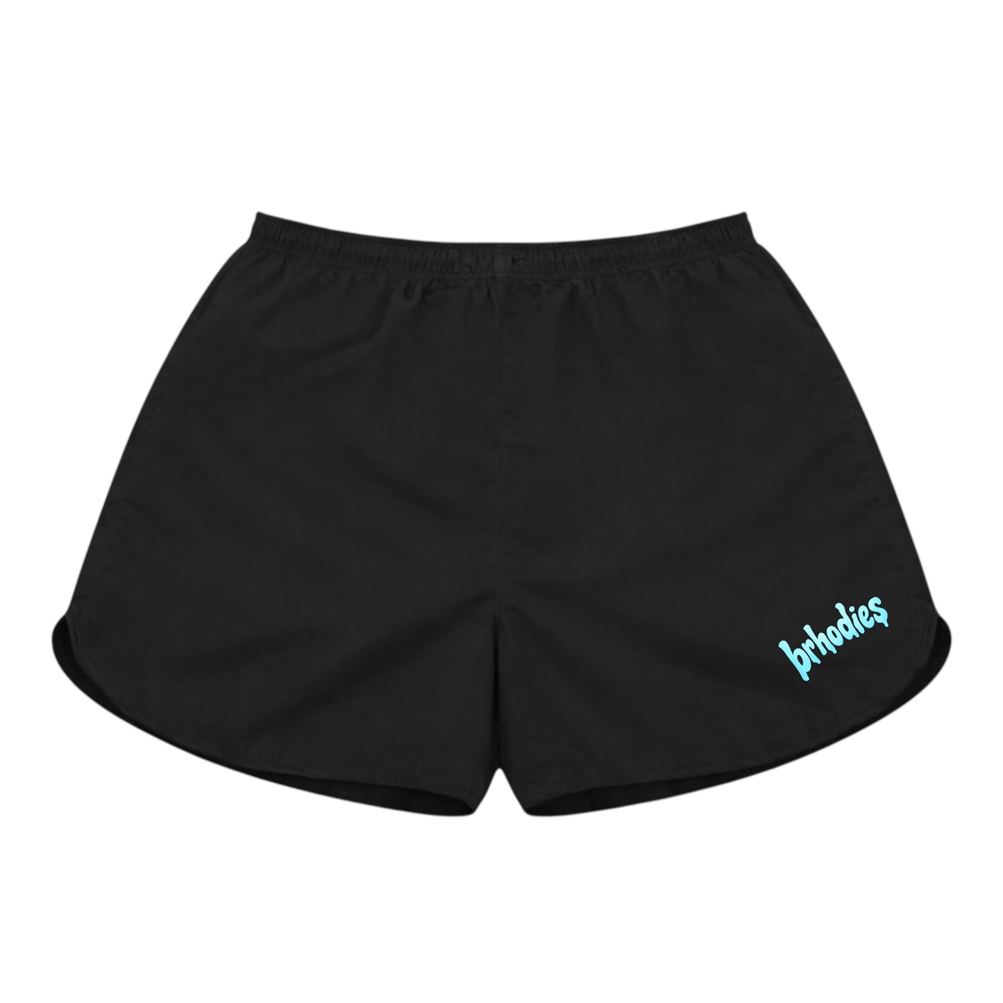 Hoop House × Brhodies Training Shorts
