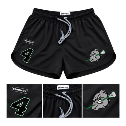 Bulldogs Training Shorts