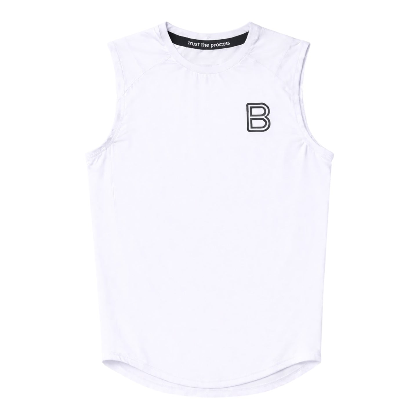 BRHODIES | TRUST THE PROCESS SLEEVELESS