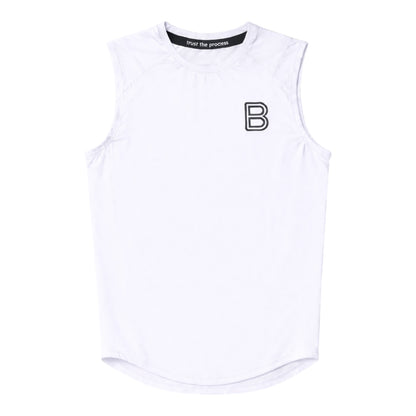 BRHODIES | TRUST THE PROCESS SLEEVELESS