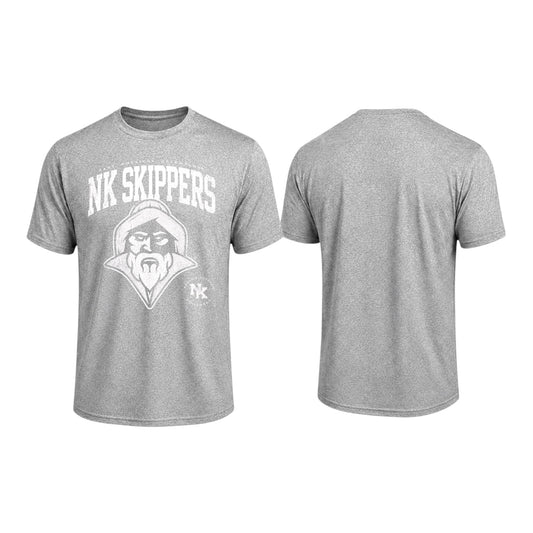 Skippers Relentless Tee