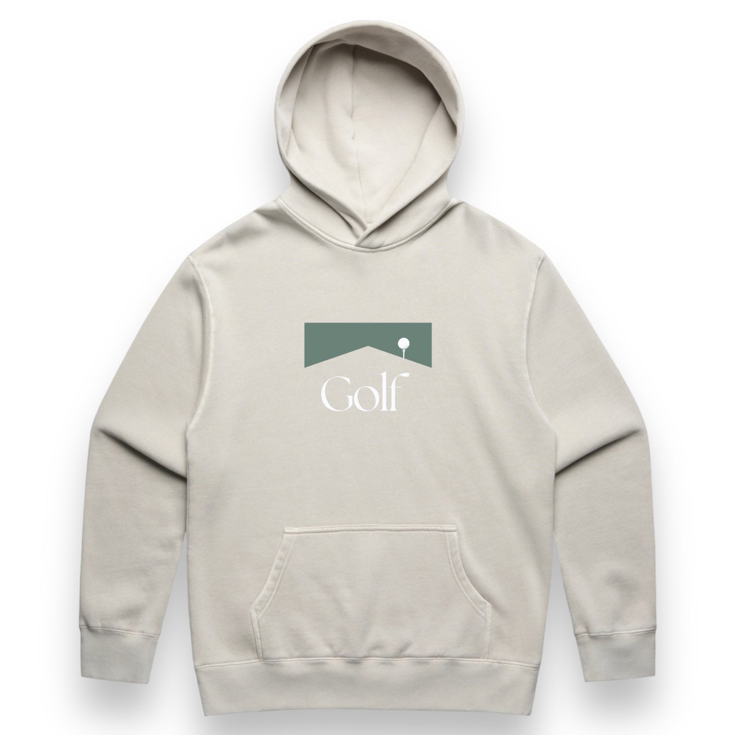 Brhodies Golf Hoodie