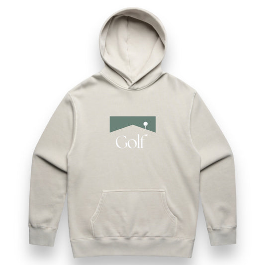 Brhodies Golf Hoodie