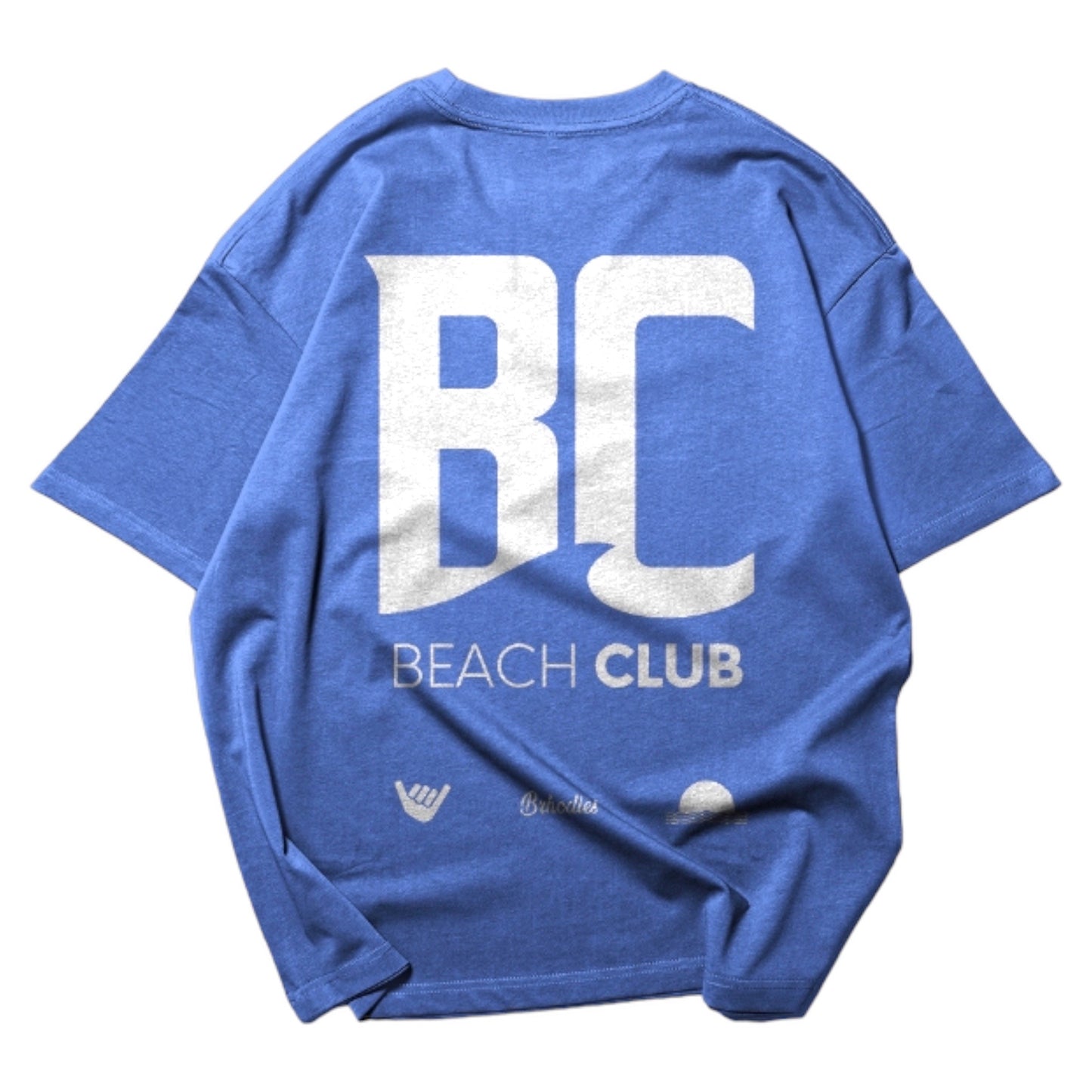 BEACH CLUB T-SHIRT