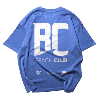 BEACH CLUB T-SHIRT