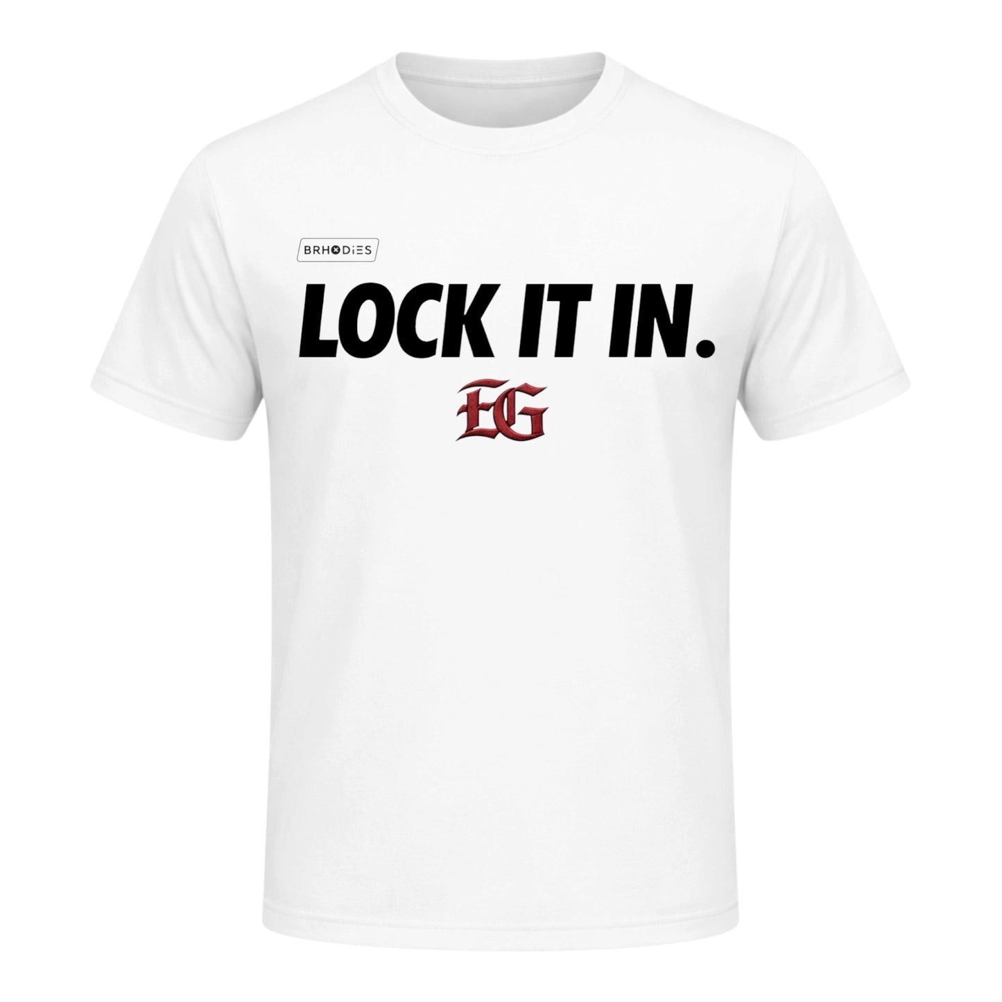 EG Lacrosse: Lock It In. (Youth)