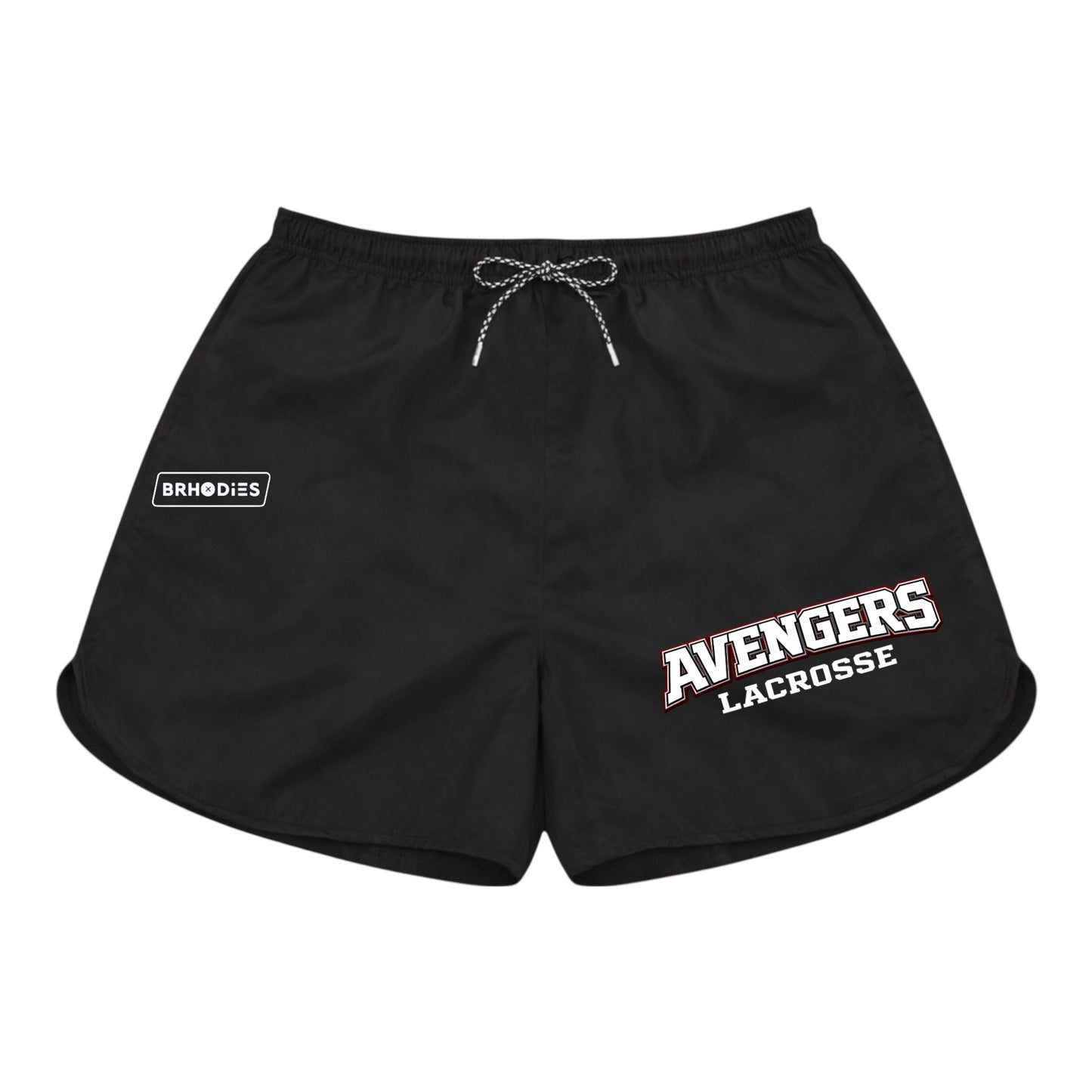 Avenger Training Shorts