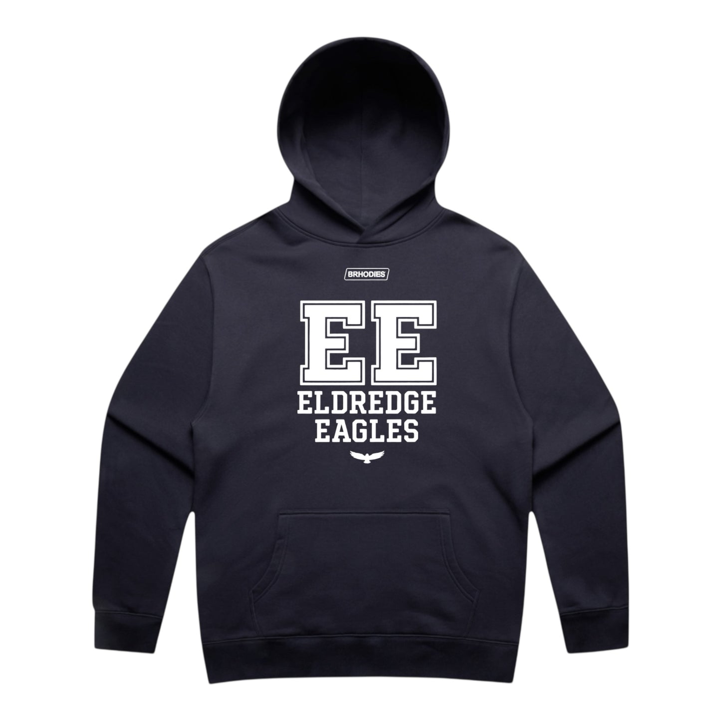 Eldredge Hoodie (adult)