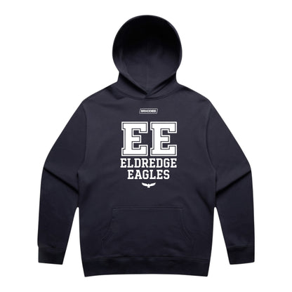 Eldredge Hoodie (adult)