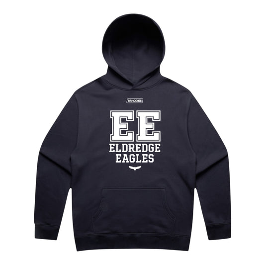 Eldredge Hoodie (adult)