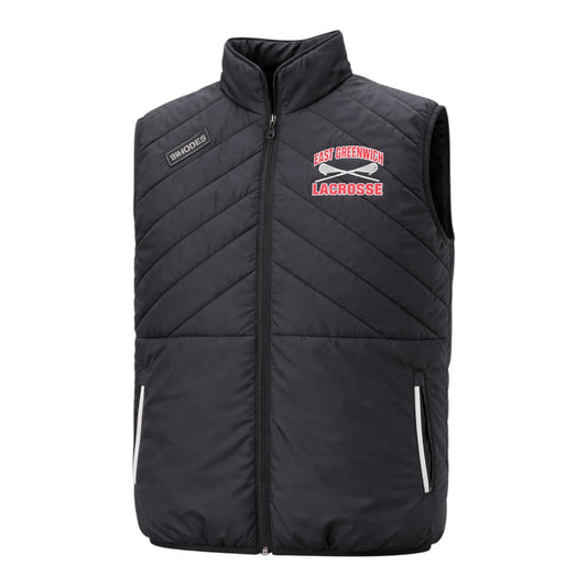 East Greenwich, Gameday Vest