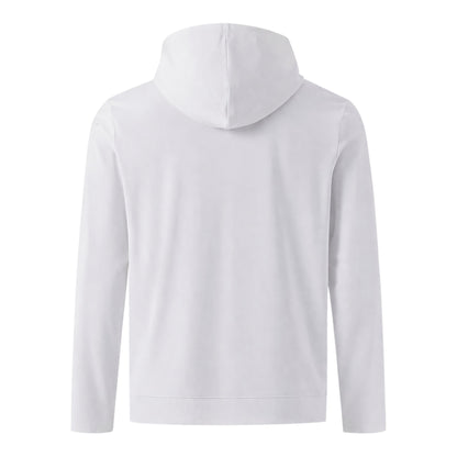 Hoop House RI Warm-Up Hoodie (youth)