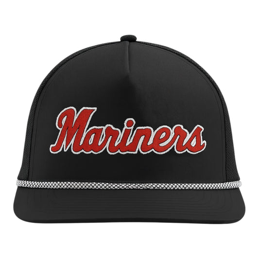 Mariners Snapback