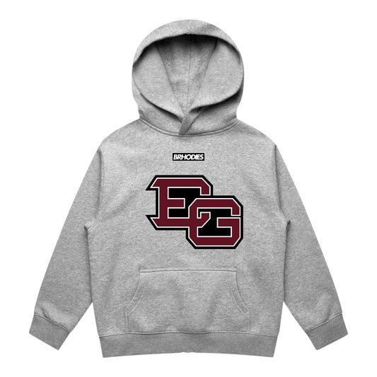 Brhodies EG Town Hoodie (youth)