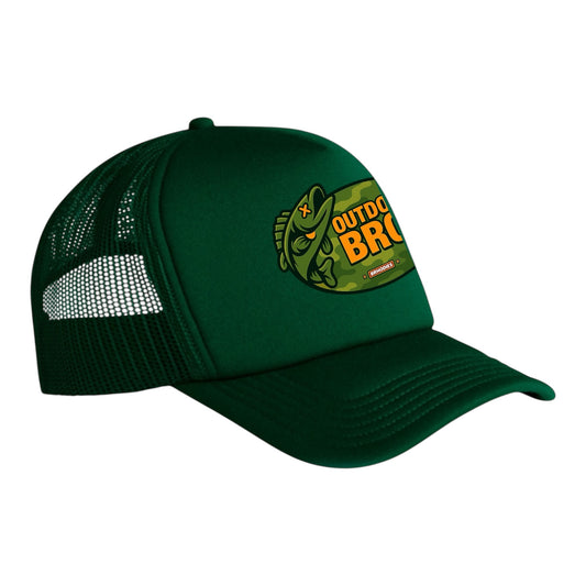 Outdoor Bros Trucker