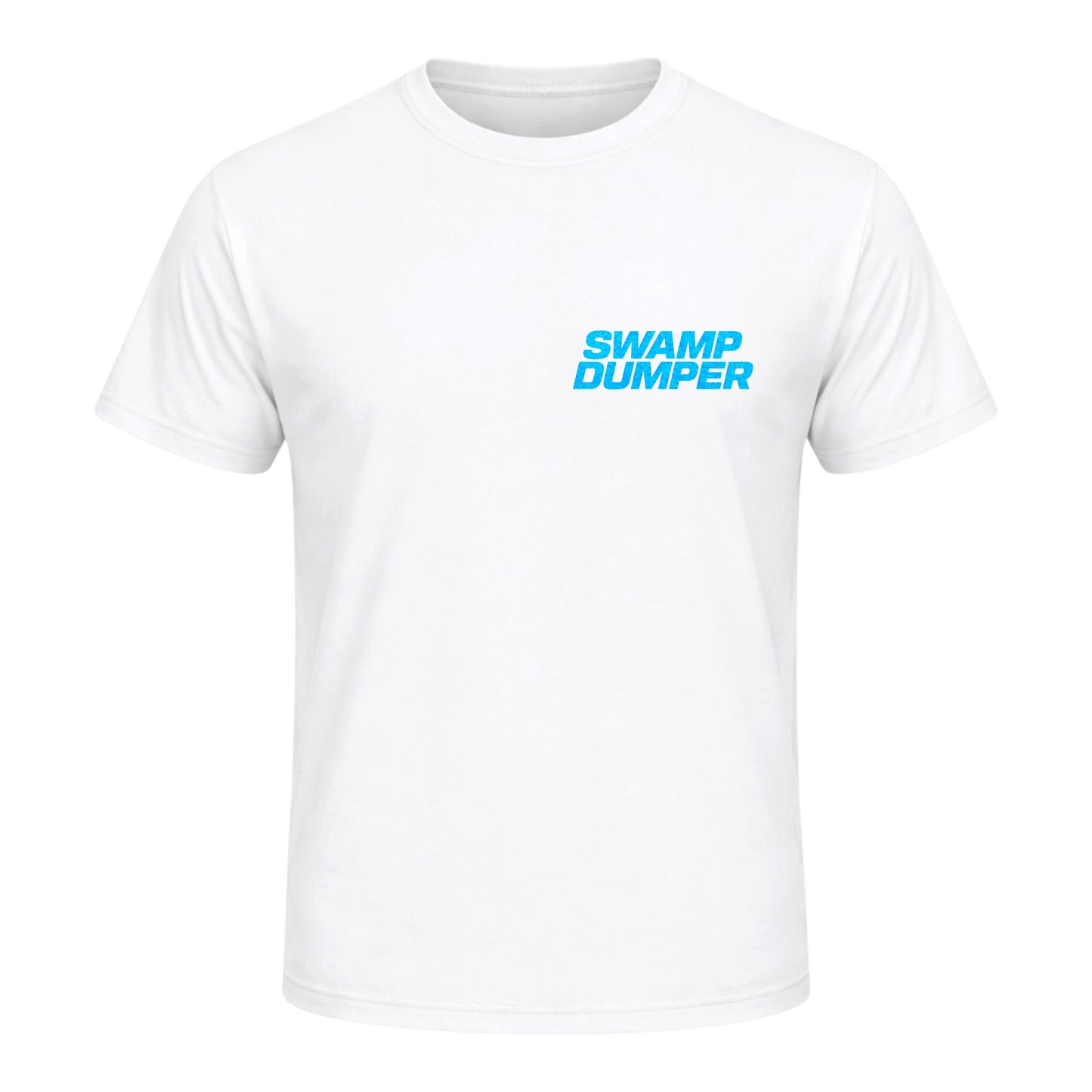 Swamp Dumper Tee
