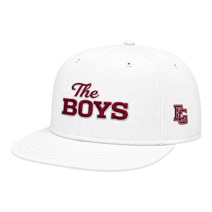 THE BOYS || EG SNAPBACK