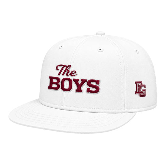 THE BOYS || EG SNAPBACK