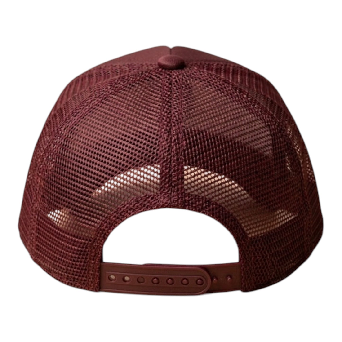 EG LAX FOAM SNAPBACK