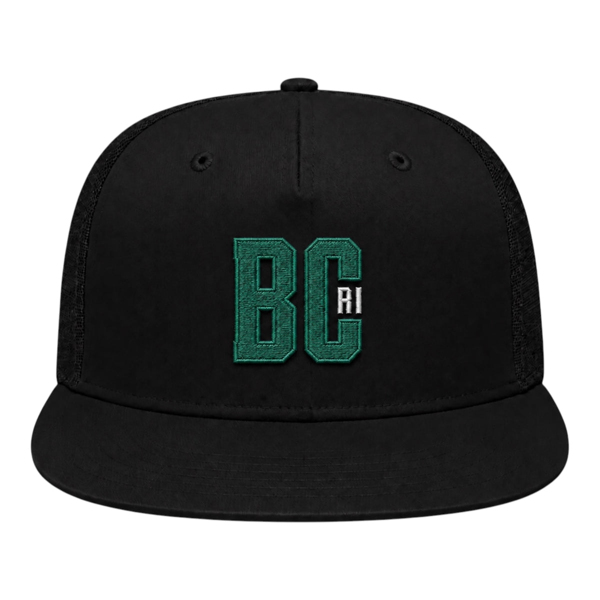 BCRI x BRHODIES  - SZN 1 MESH SNAPBACK