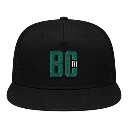 BCRI x BRHODIES  - SZN 1 MESH SNAPBACK