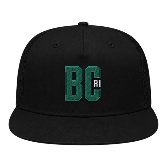 BCRI x BRHODIES  - SZN 1 MESH SNAPBACK