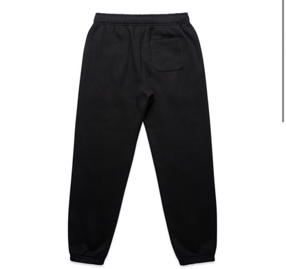 Ladies NK Football Relaxed Sweatpants
