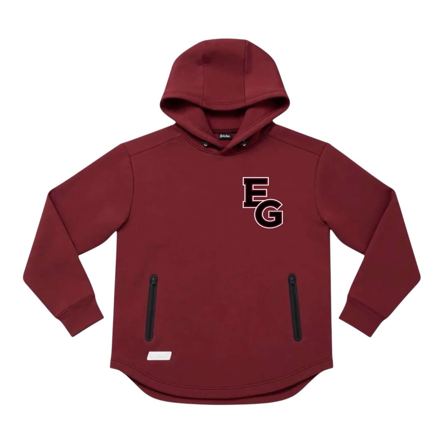 EG × BRHODIES | FEEL GOOD SZN 3 TECH HOODIE