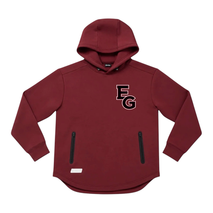EG × BRHODIES | FEEL GOOD SZN 3 TECH HOODIE