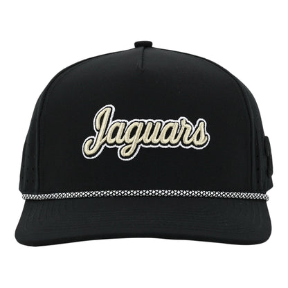 NK Jags Football Snapback