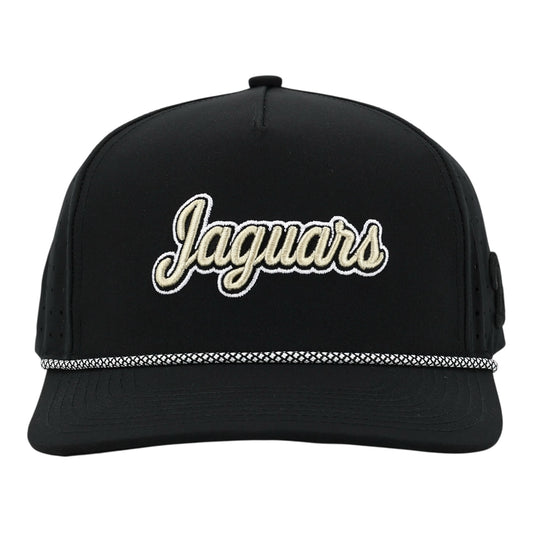 NK Jags Football Snapback